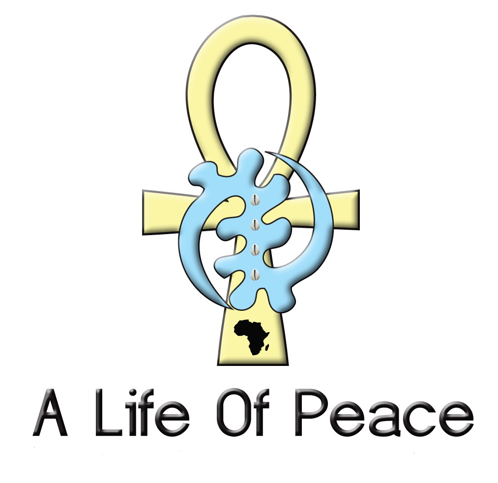 A Life Of Peace Wellness Education Institute