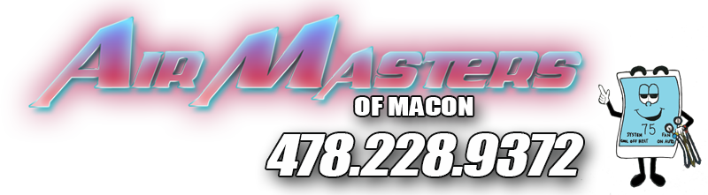 Air Masters of Macon