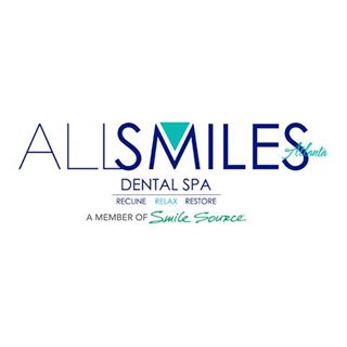All Smiles Atlanta Dental Spa