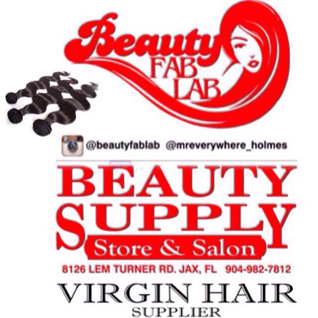 Beauty Fab Lab I Am Black Business