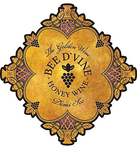 Bee D’Vine