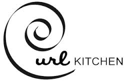 Image result for the curl kitchen