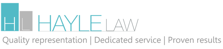 Hayle Law
