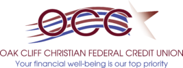 Oak Cliff Christian Federal Credit Union