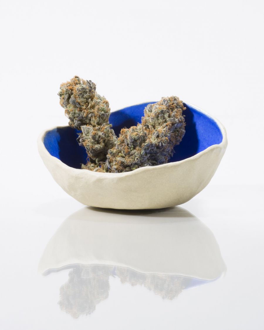 Serra Dispensary Downtown