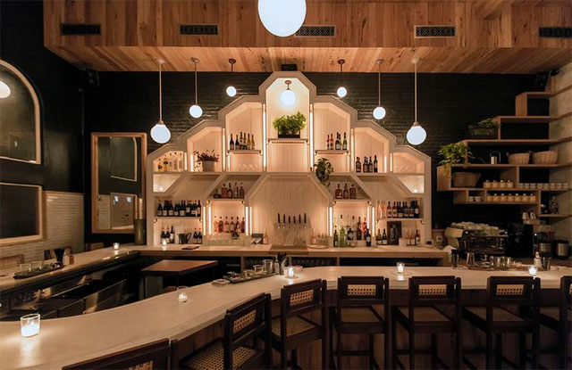 Sisters Restaurant