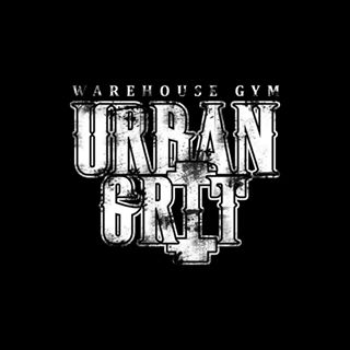 Urban Grit Warehouse Gym